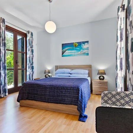 Villa 4 Bedroom Kellia With Private Pool, Aphrodite Hills