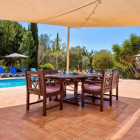 Villa 4 Bedroom Kellia With Private Pool, Aphrodite Hills *