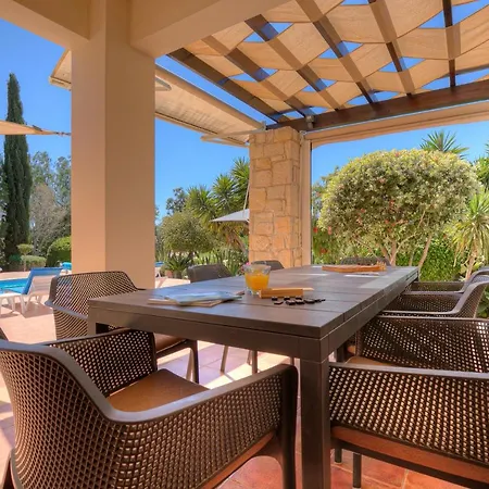 Villa 4 Bedroom Kellia With Private Pool, Aphrodite Hills Kouklia