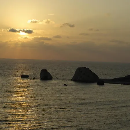Villa 4 Bedroom Kellia With Private Pool, Aphrodite Hills *